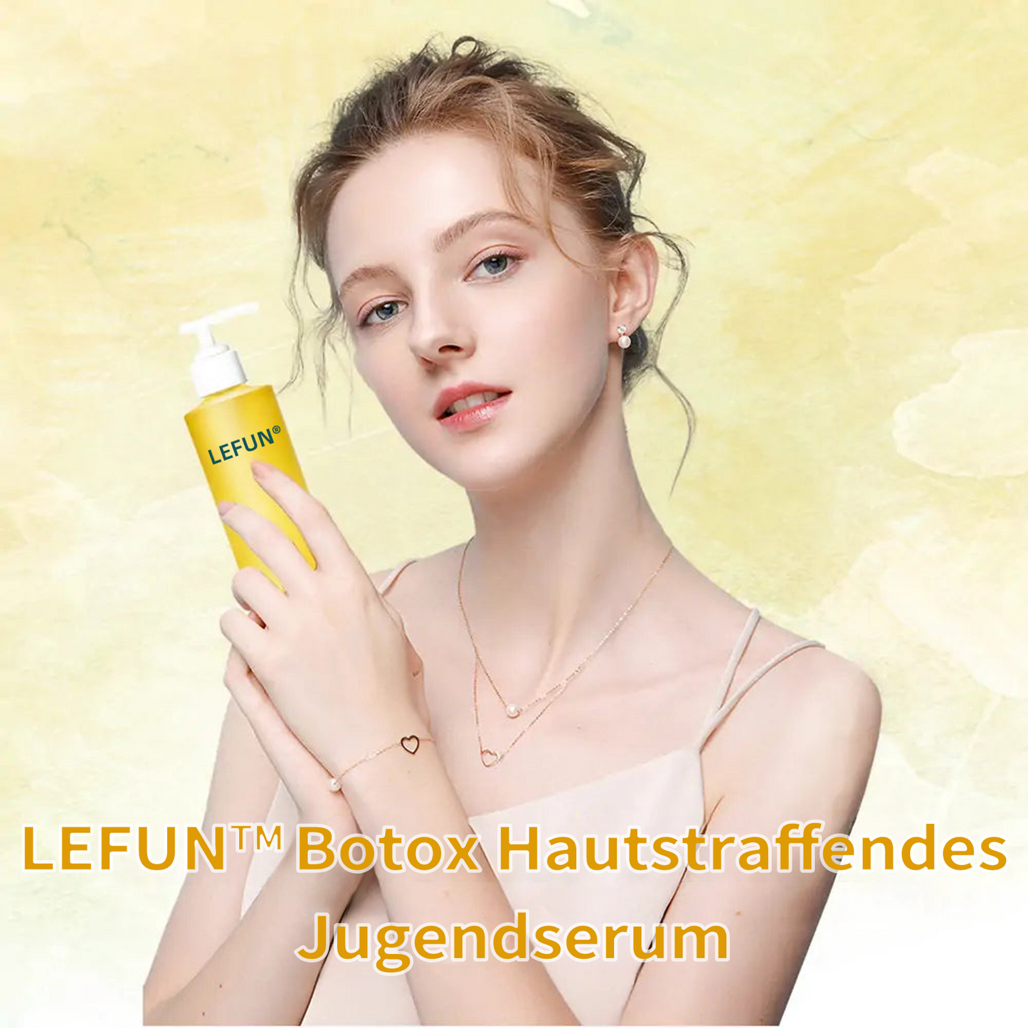 🌟🌟𝐋𝐚𝐬𝐭 𝐃𝐚𝐲 𝐃𝐢𝐬𝐜𝐨𝐮𝐧𝐭: 𝟕𝟎% 𝐎𝐅𝐅 LEFUN® Hautstraffendes Verjüngungsöl