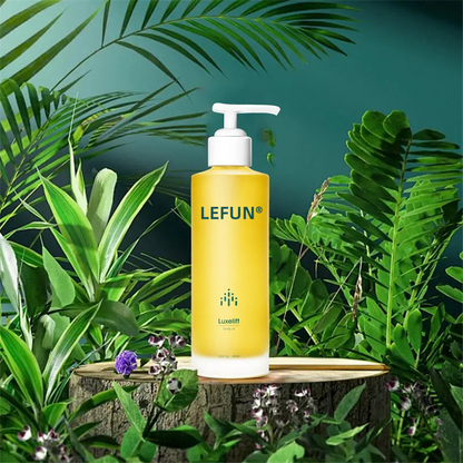 🌟🌟𝐋𝐚𝐬𝐭 𝐃𝐚𝐲 𝐃𝐢𝐬𝐜𝐨𝐮𝐧𝐭: 𝟕𝟎% 𝐎𝐅𝐅 LEFUN® Hautstraffendes Verjüngungsöl