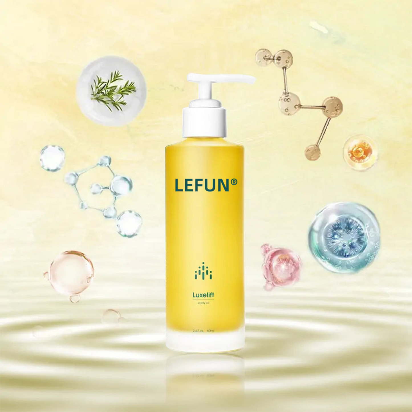 🌟🌟𝐋𝐚𝐬𝐭 𝐃𝐚𝐲 𝐃𝐢𝐬𝐜𝐨𝐮𝐧𝐭: 𝟕𝟎% 𝐎𝐅𝐅 LEFUN® Hautstraffendes Verjüngungsöl