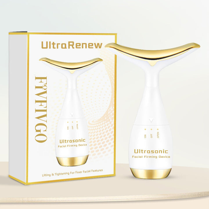 Fivfivgo™ UltraRenew-Ultraschall-Facelift-Gerät